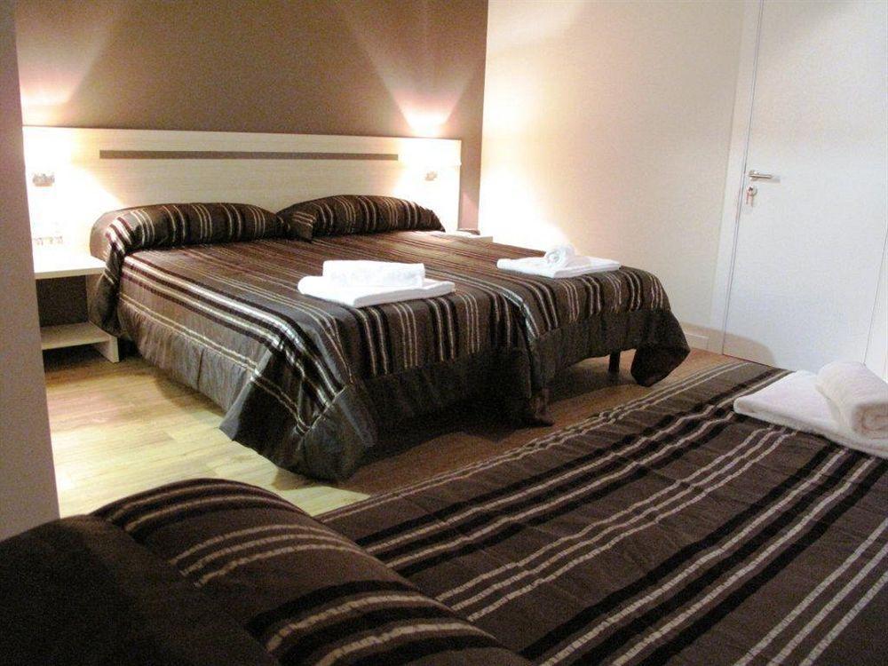 Hostal Barcelona Centro Extérieur photo