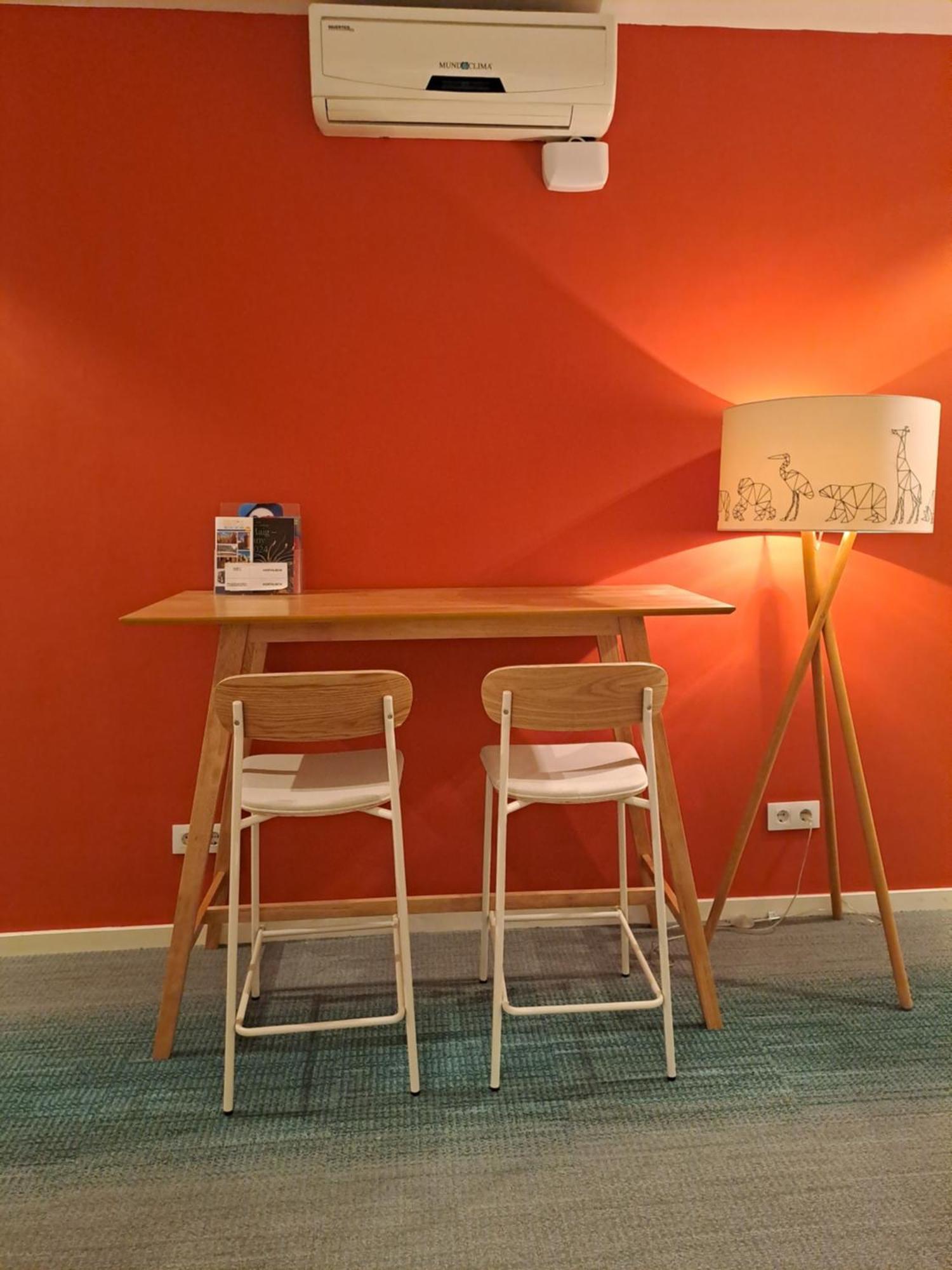 Hostal Barcelona Centro Extérieur photo