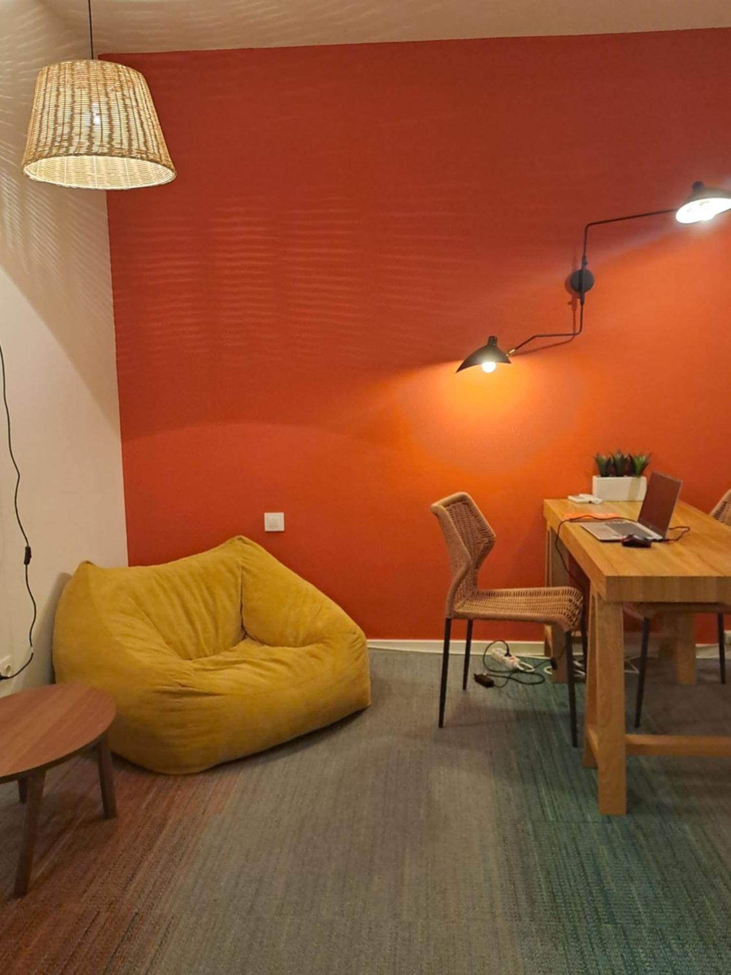 Hostal Barcelona Centro Extérieur photo
