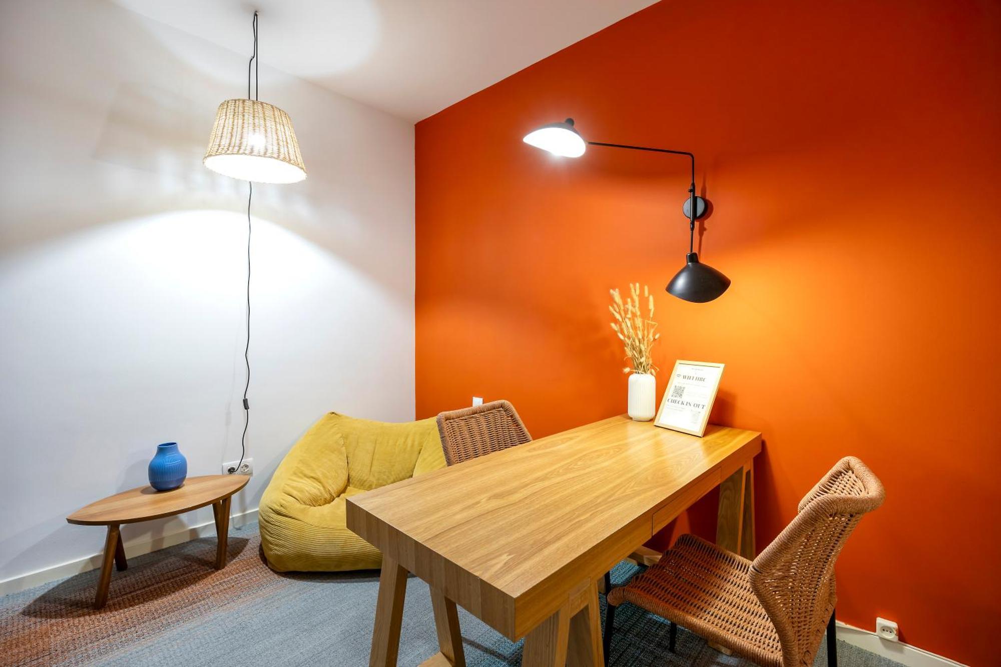 Hostal Barcelona Centro Extérieur photo