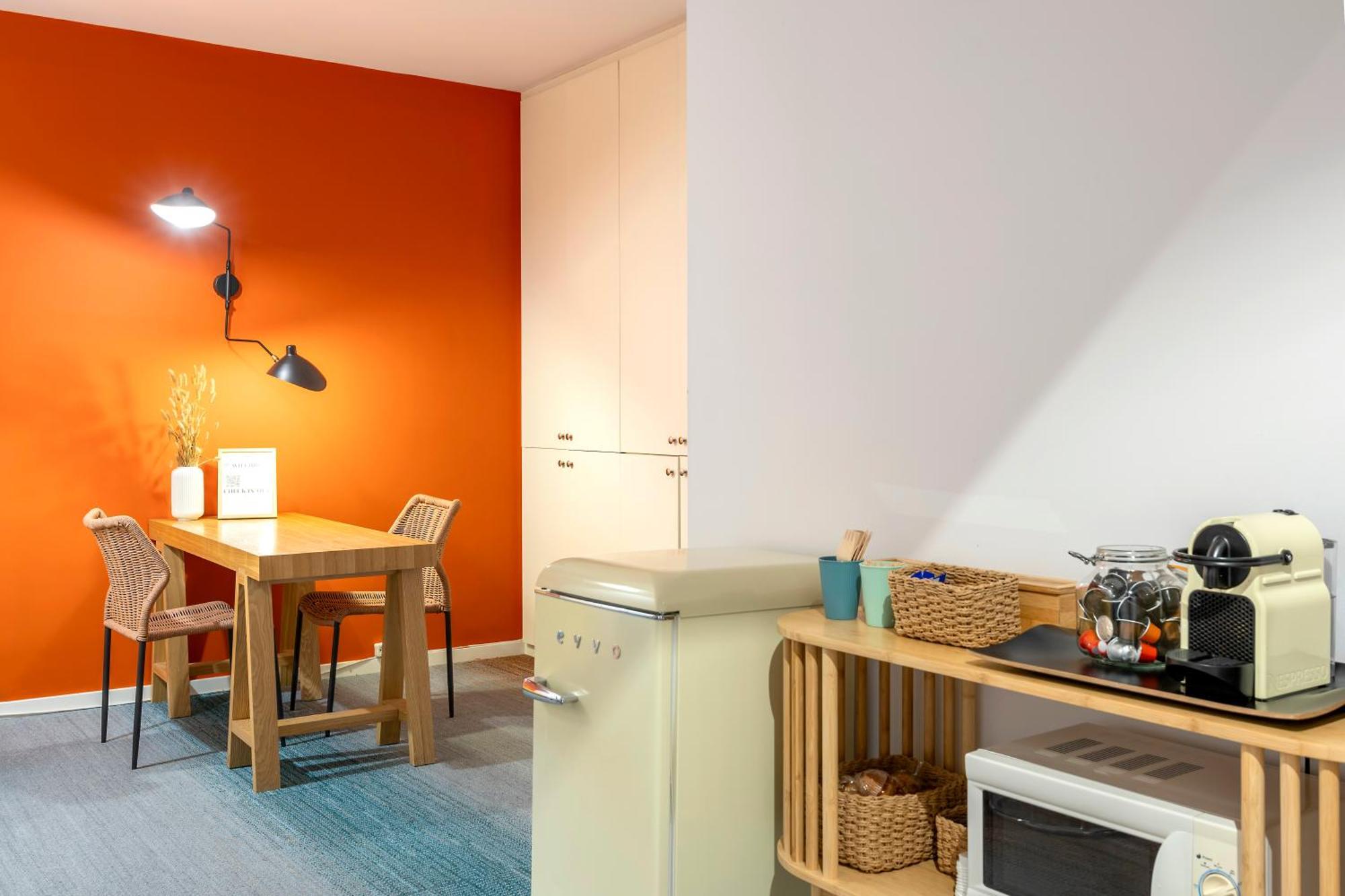 Hostal Barcelona Centro Extérieur photo