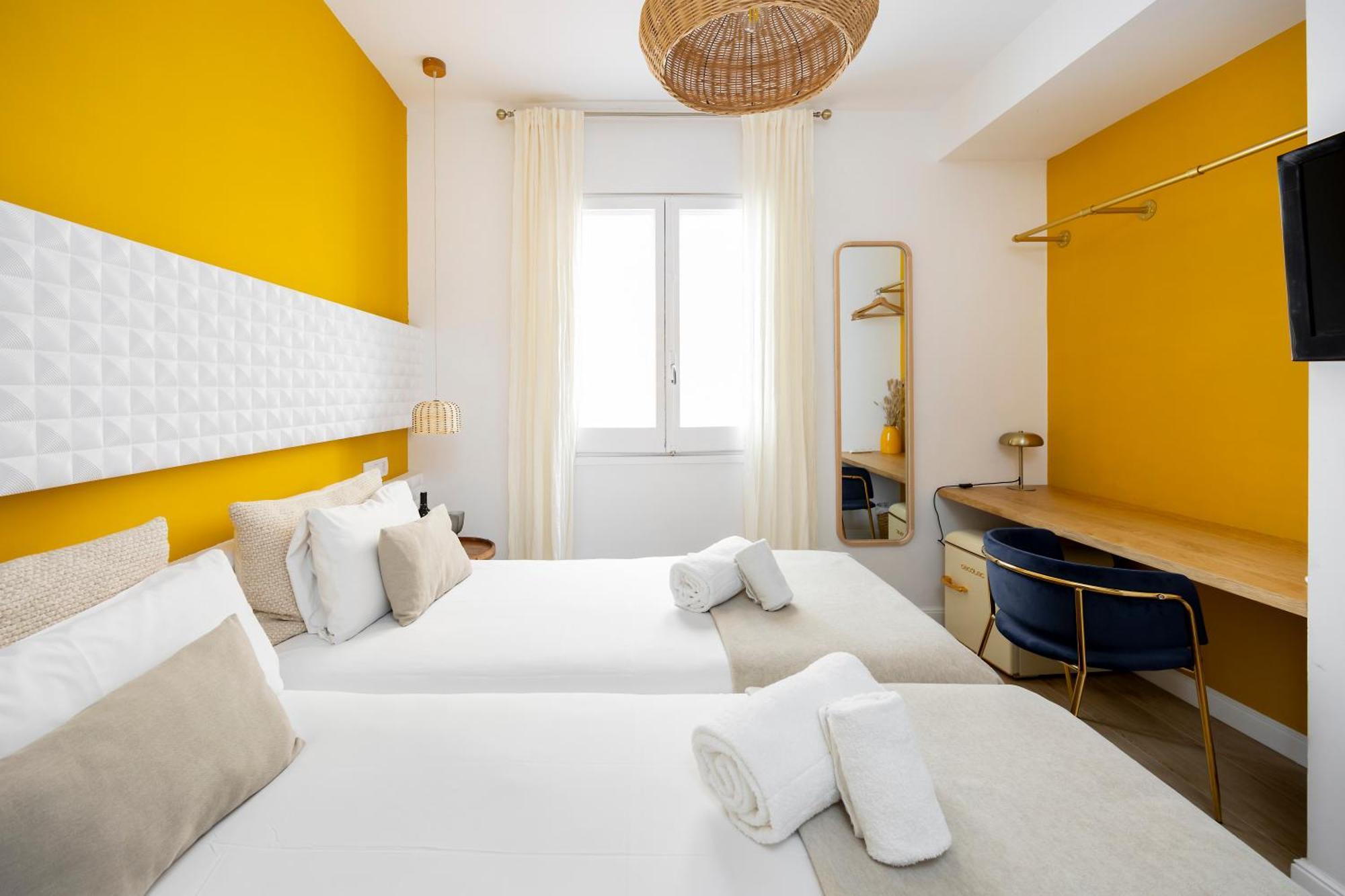 Hostal Barcelona Centro Extérieur photo