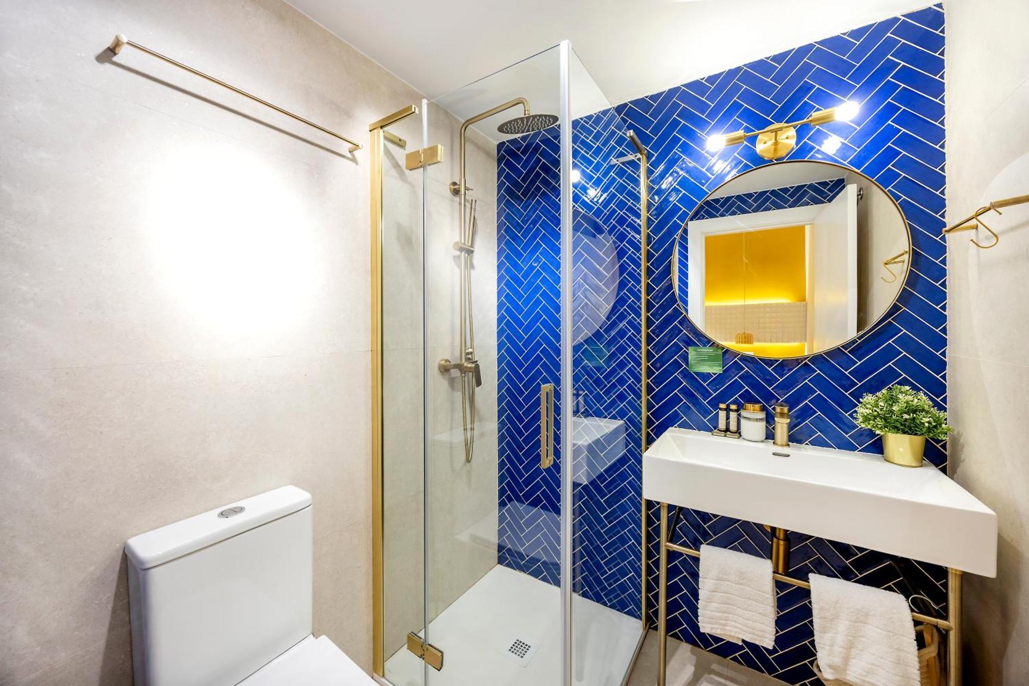 Hostal Barcelona Centro Extérieur photo