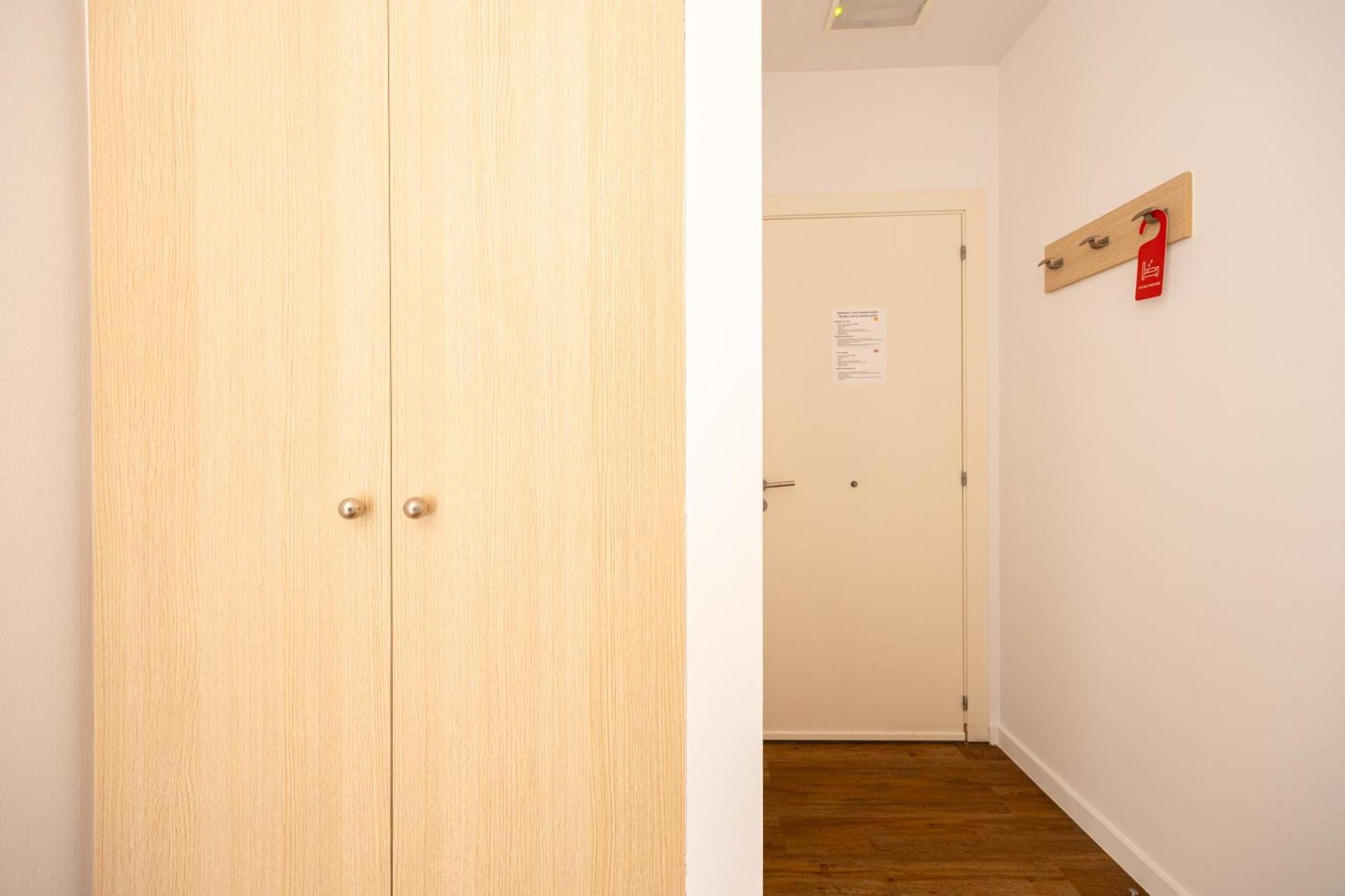 Hostal Barcelona Centro Extérieur photo