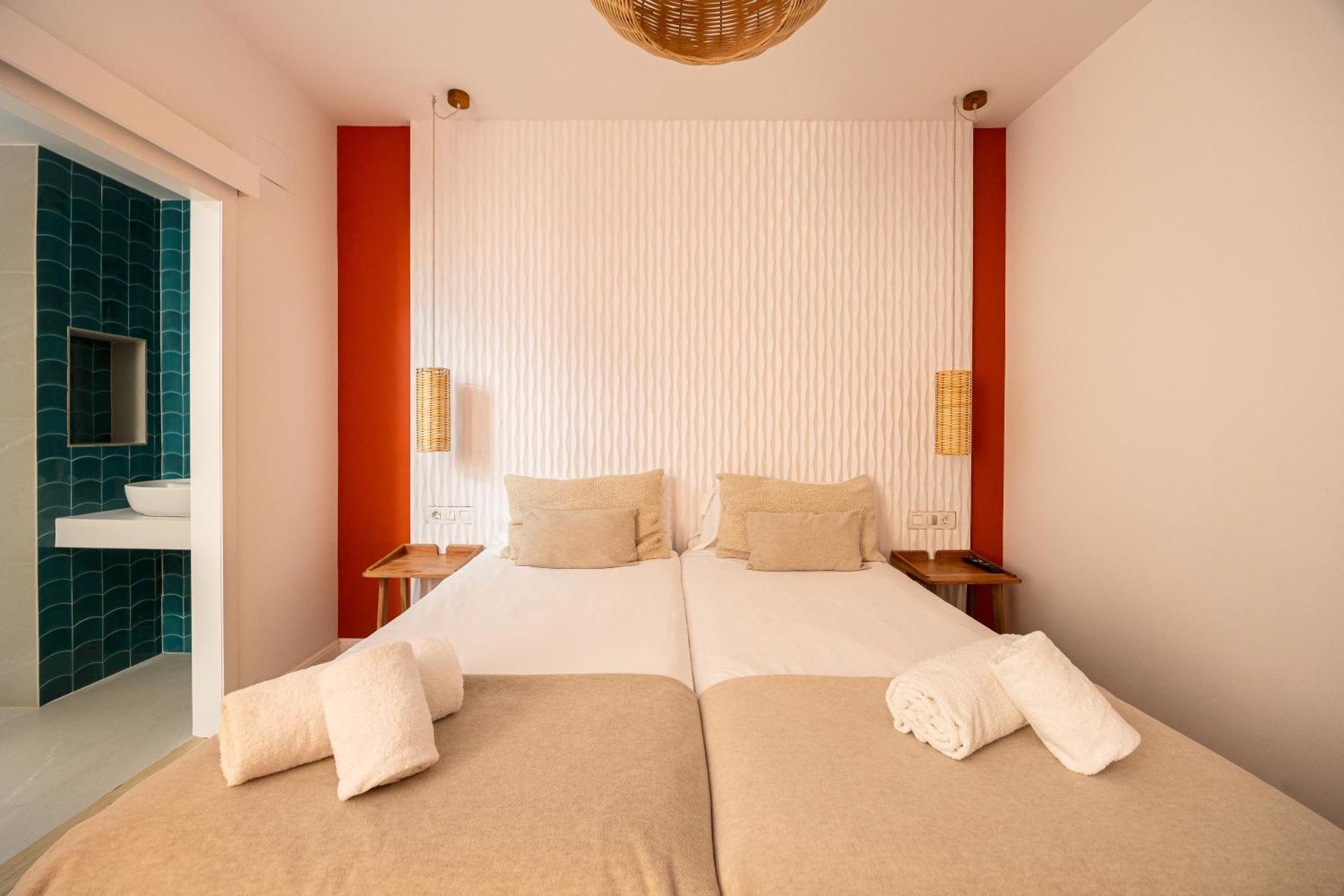 Hostal Barcelona Centro Extérieur photo