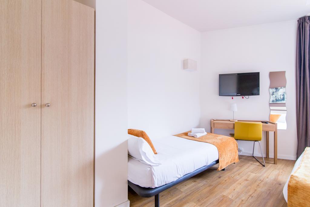 Hostal Barcelona Centro Extérieur photo